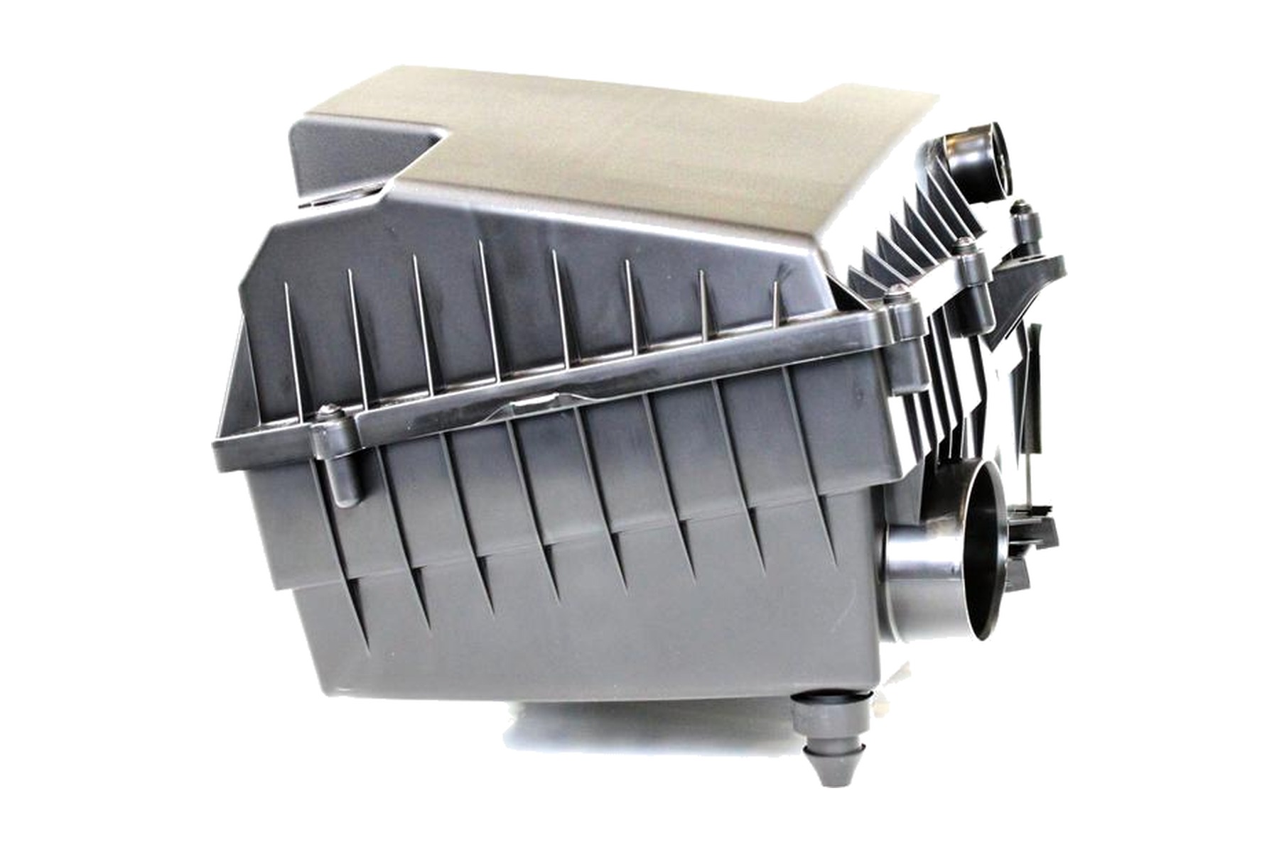 Caixa de Filtro de Ar de Motor VW 2H0129607K - Imagem 8