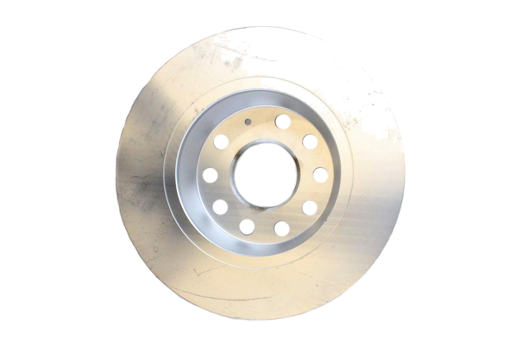 Disco de Freio Traseiro VW 5Q0615601G - Imagem 3