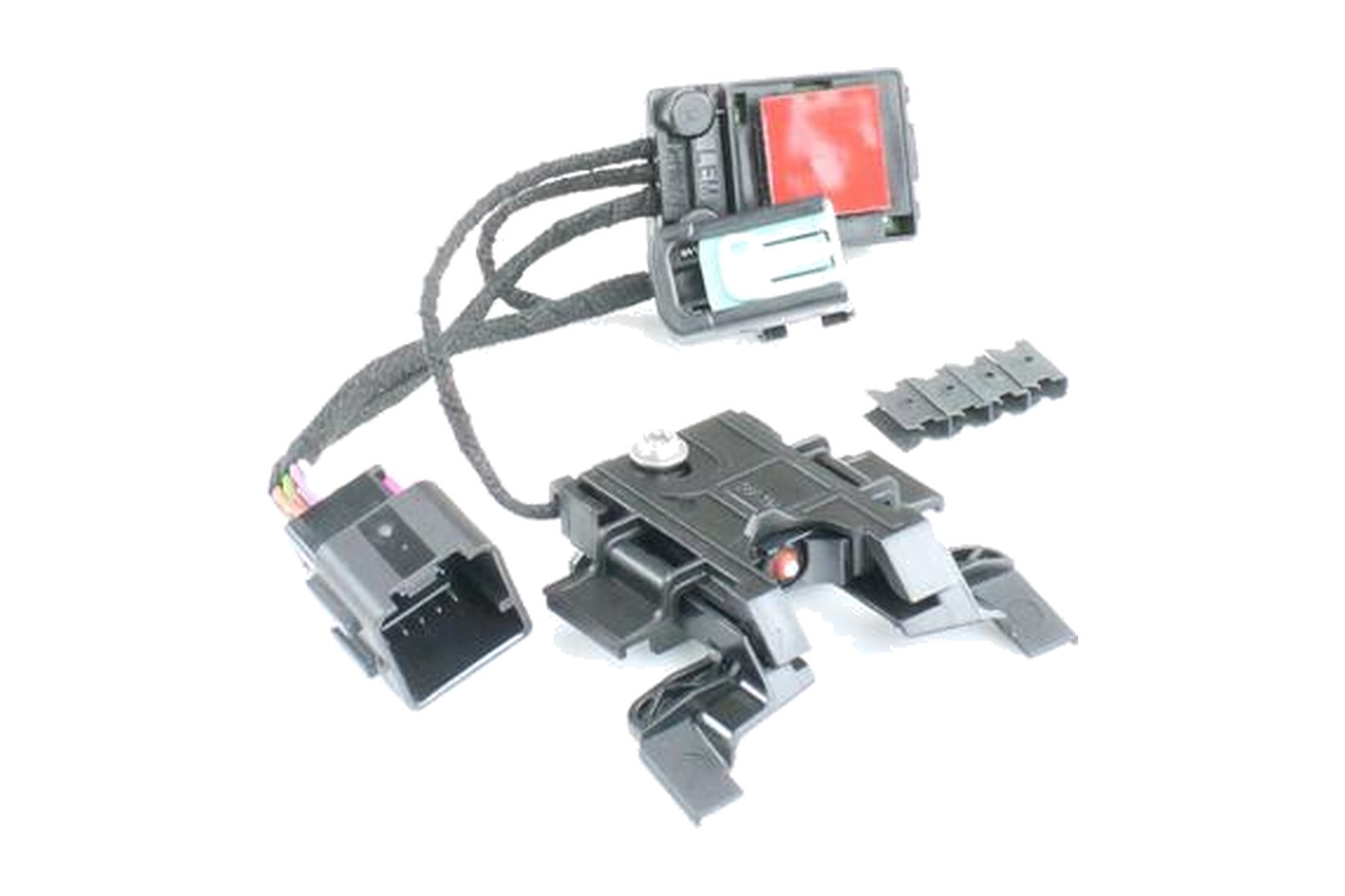 Sensor de Posição de Alavanca de Câmbio VW 5Q0713128A - Imagem 23