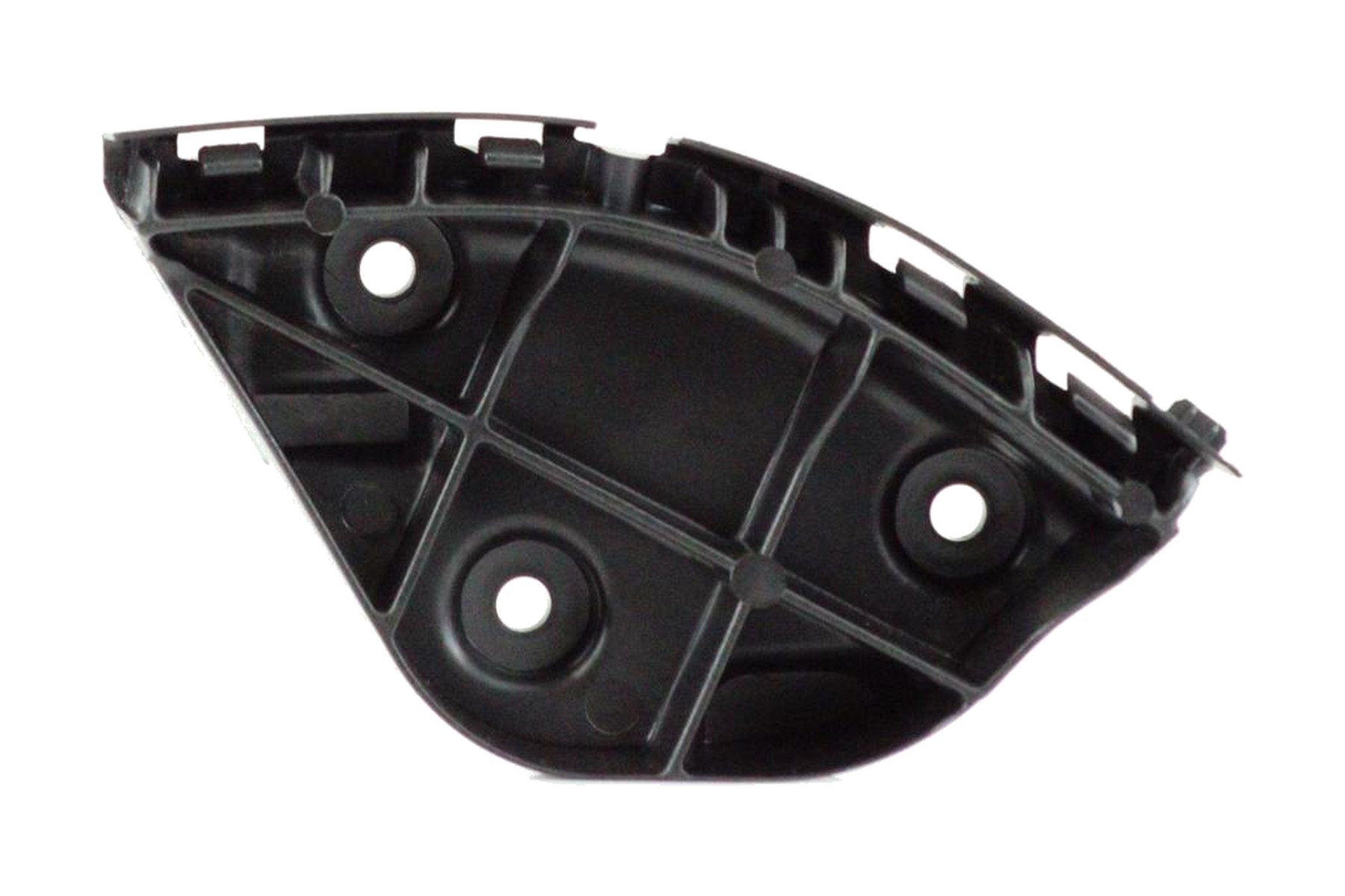 Suporte Guia de Para-choque VW 5Z0807183A - Imagem 4