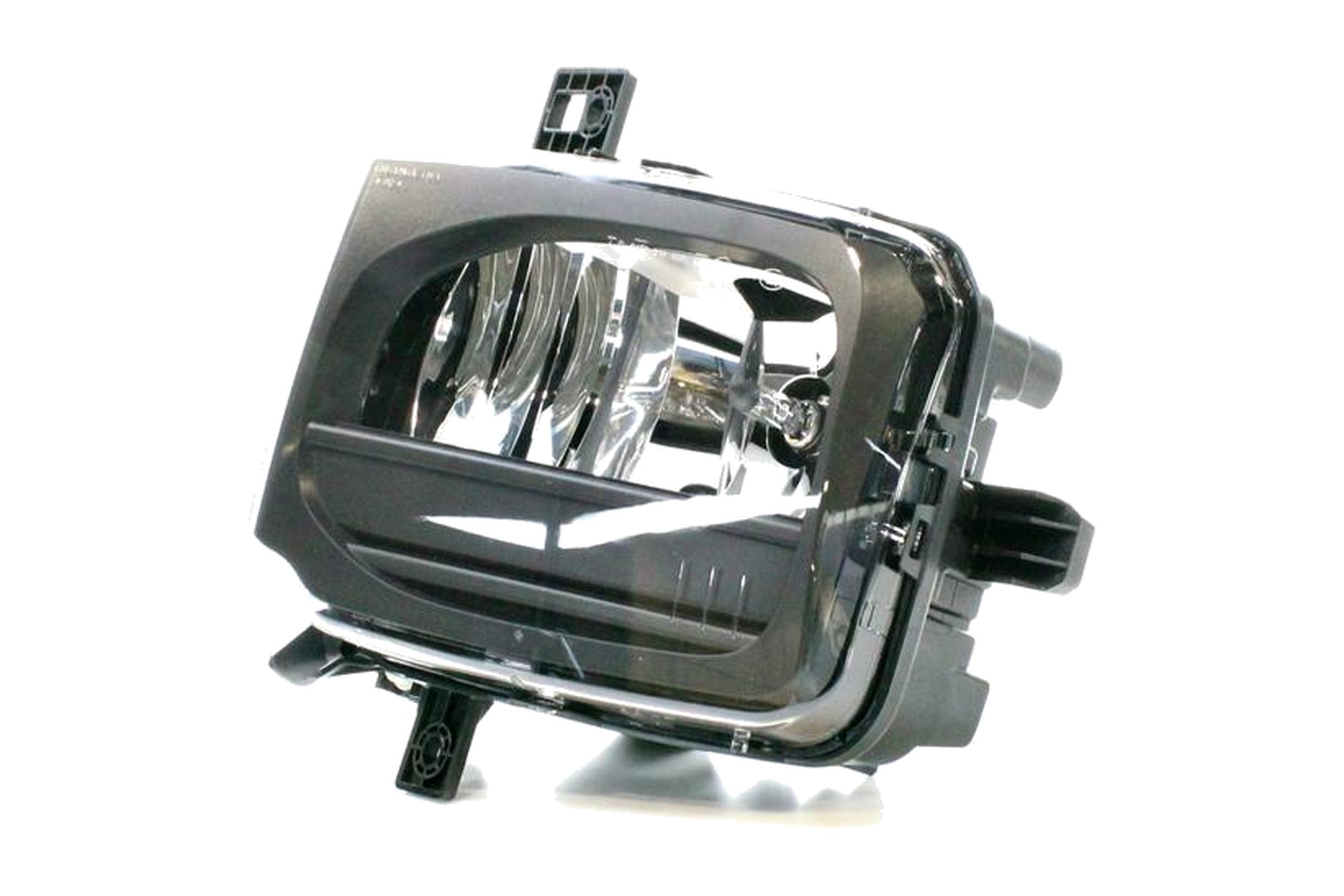 Farol de Milha Esquerdo (Motorista) Dianteiro VW 2GM941661B - Imagem 3