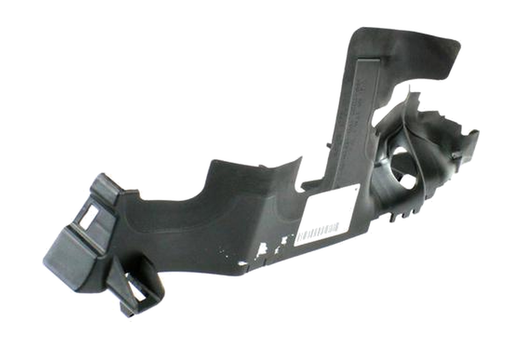 Defletor de Ar de Radiador VW 5N0121284K - Imagem 22