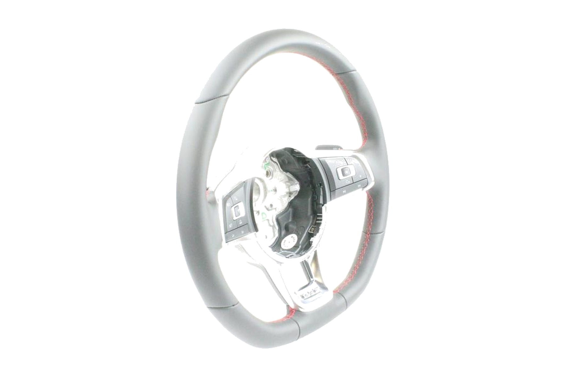 Volante de Direção VW 5GM419091BBAPX - Imagem 22