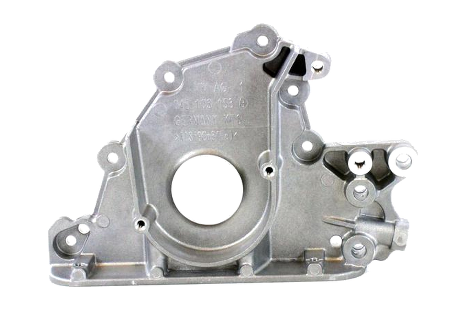 Flange VW 04E103153B - Imagem 13