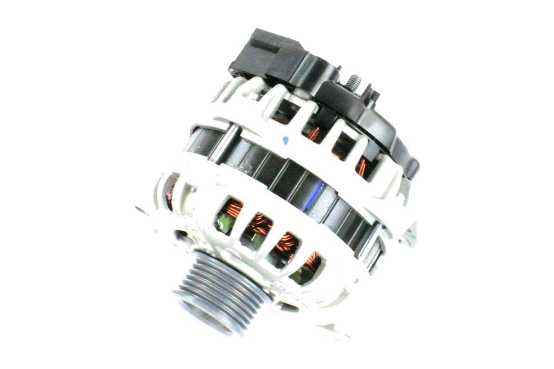 Alternador VW 04C903023H - Imagem 25