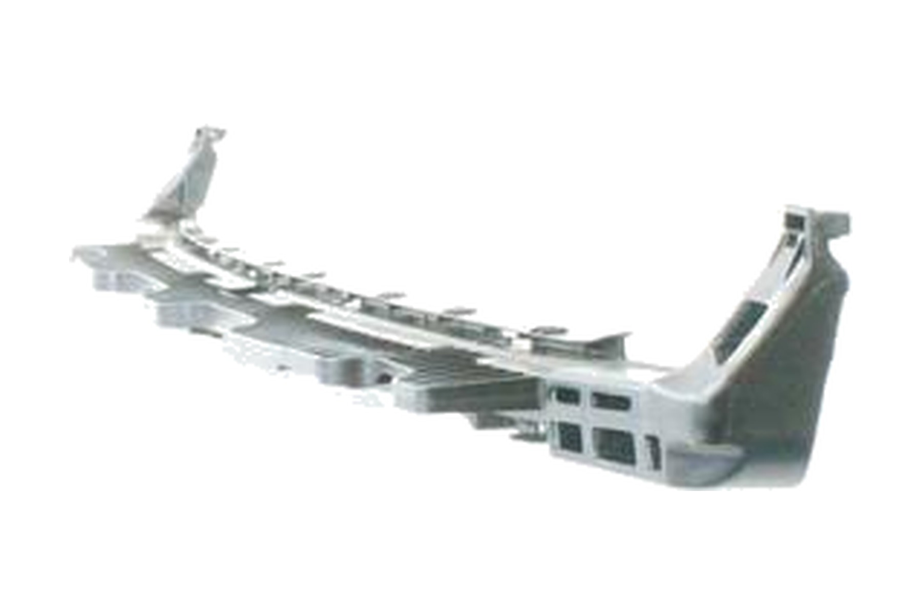 Suporte Guia de Para-choque VW 5G6807863C - Imagem 18
