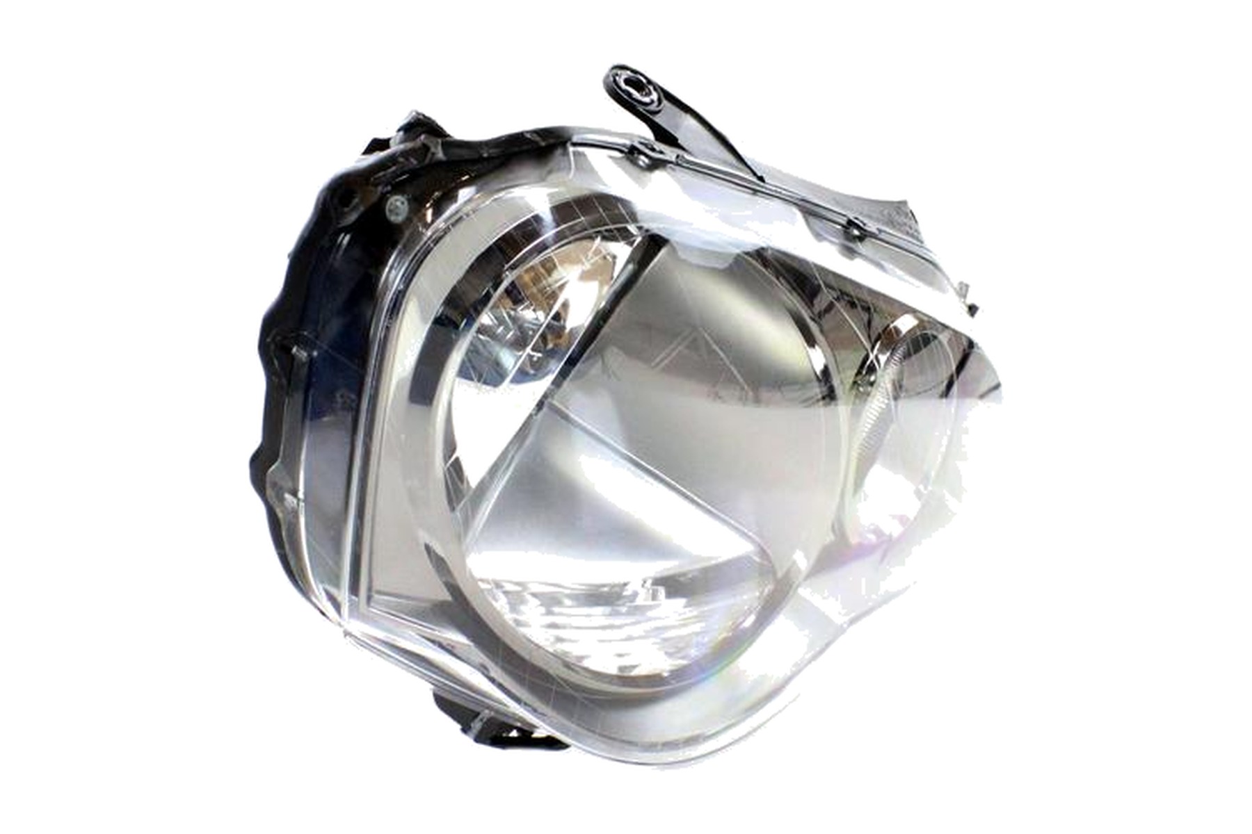 Farol Direito (Passageiro) Duplo VW 6QE941008H - Imagem 23