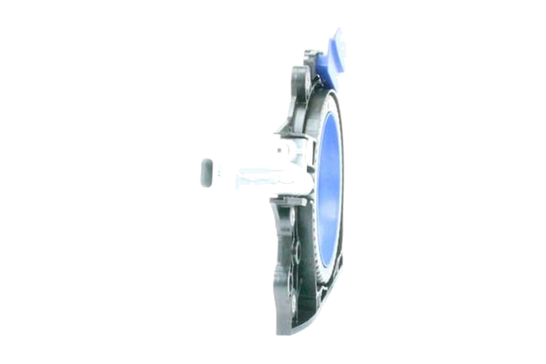 Retentor de Volante de Motor Traseiro Flange VW 04E103170Q - Imagem 20