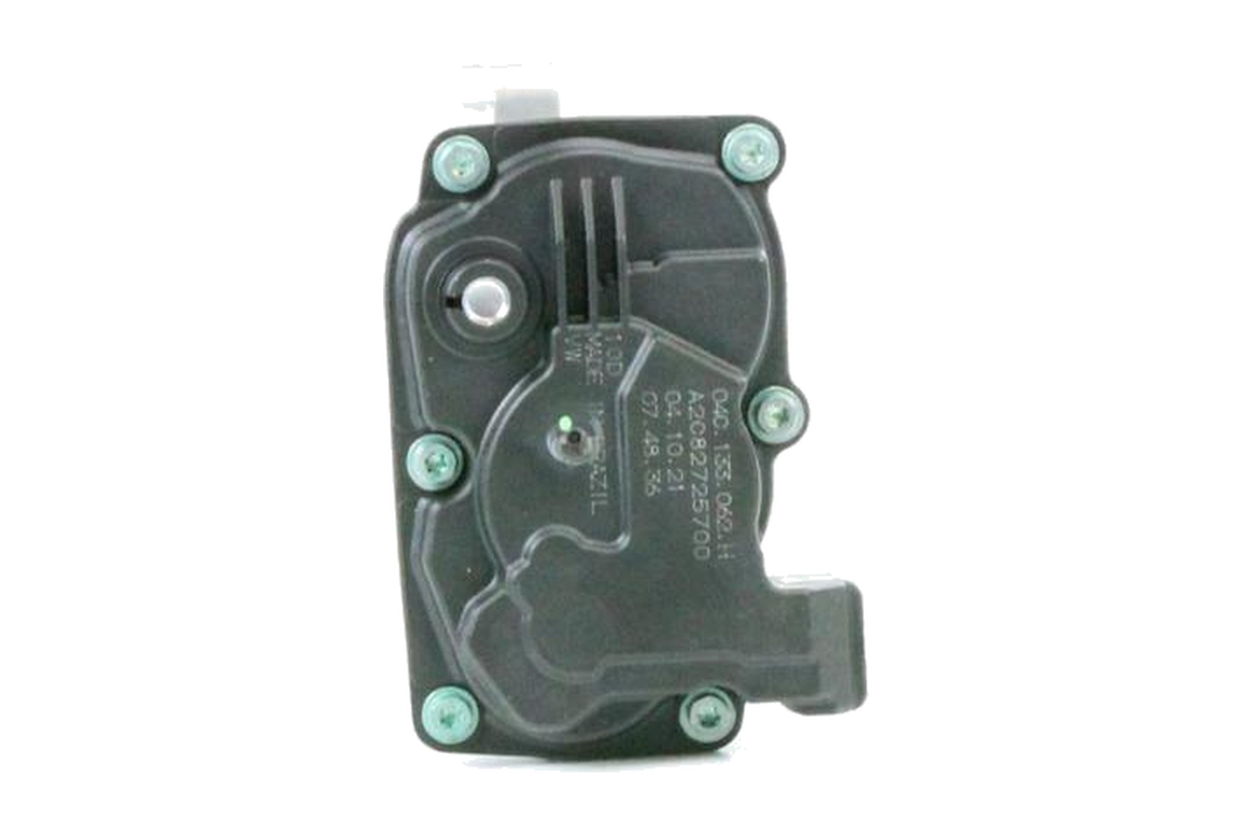 Corpo de Borboleta de Injeção Eletrônica VW 04C133062H - Imagem 19