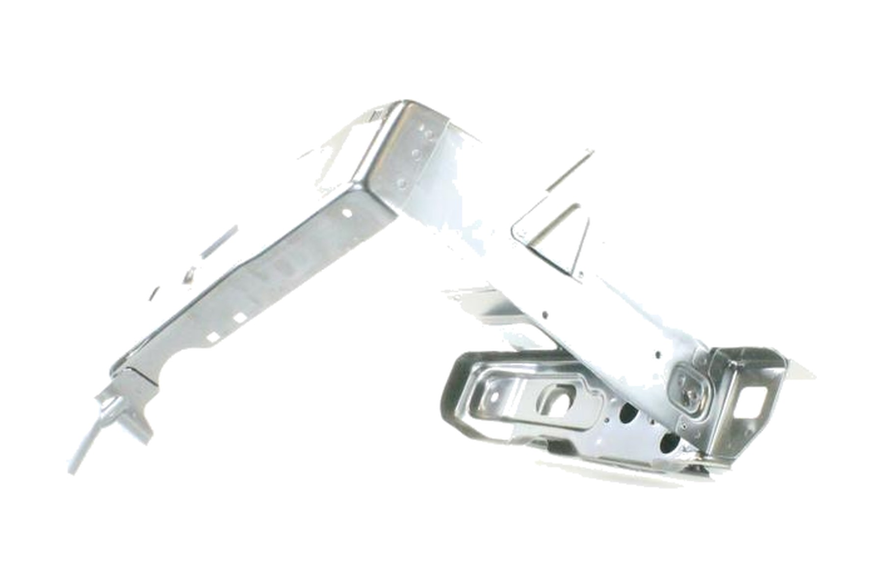Alojamento de Farol VW 2H6805471B - Imagem 11