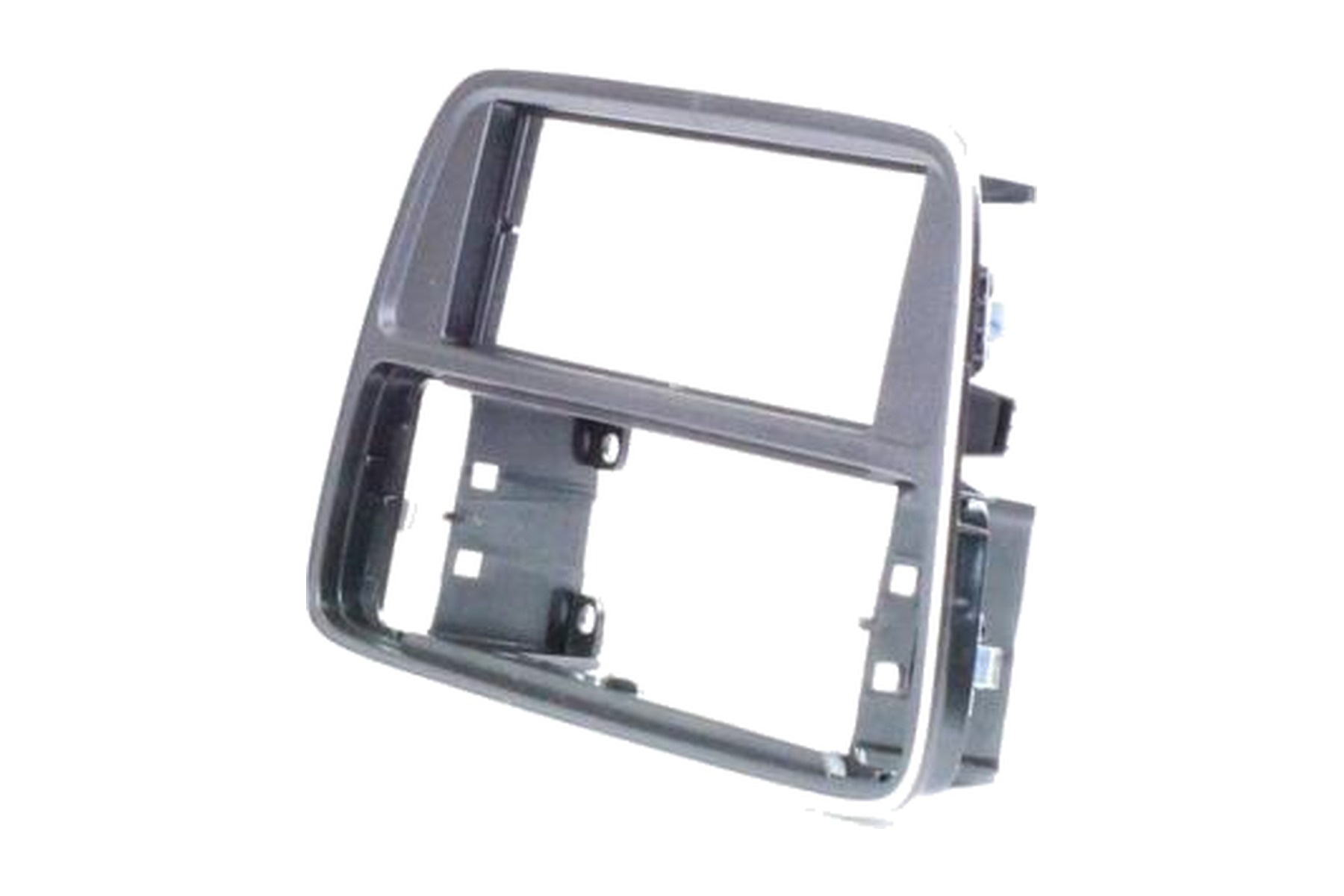 Moldura de Painel de Instrumentos VW 1S0858069EIUA - Imagem 5