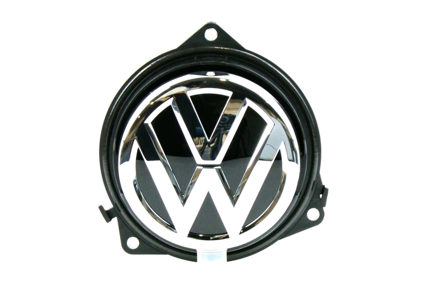 Maçaneta de Tampa de Porta-malas VW 5G6827469FFOD