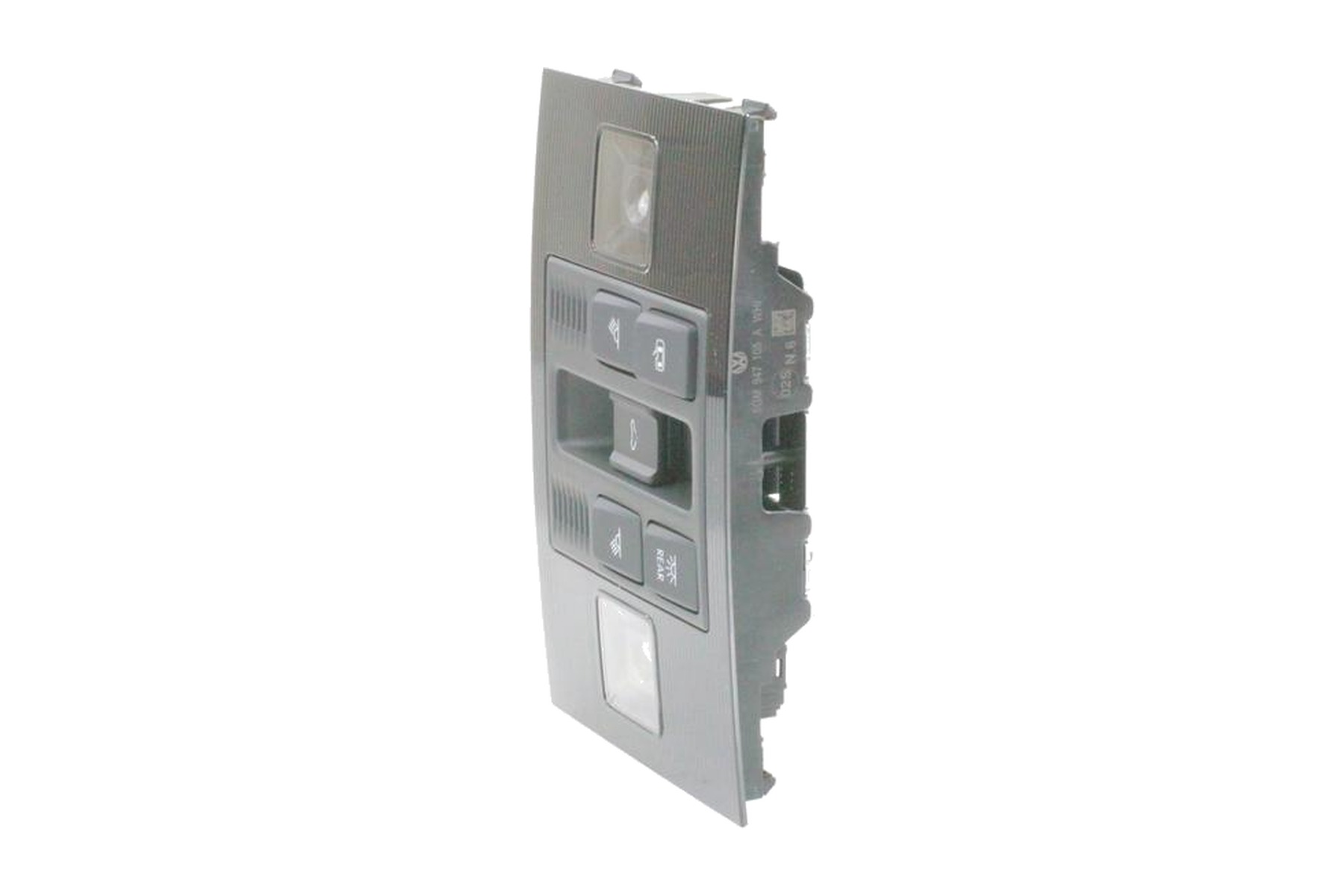 Led VW 5GM947105AWHI - Imagem 5