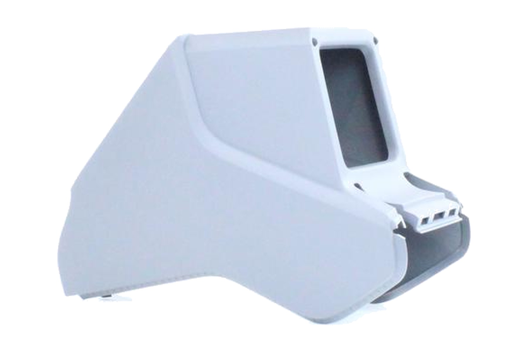 Console Central VW 2GP863323BTR2 - Imagem 14