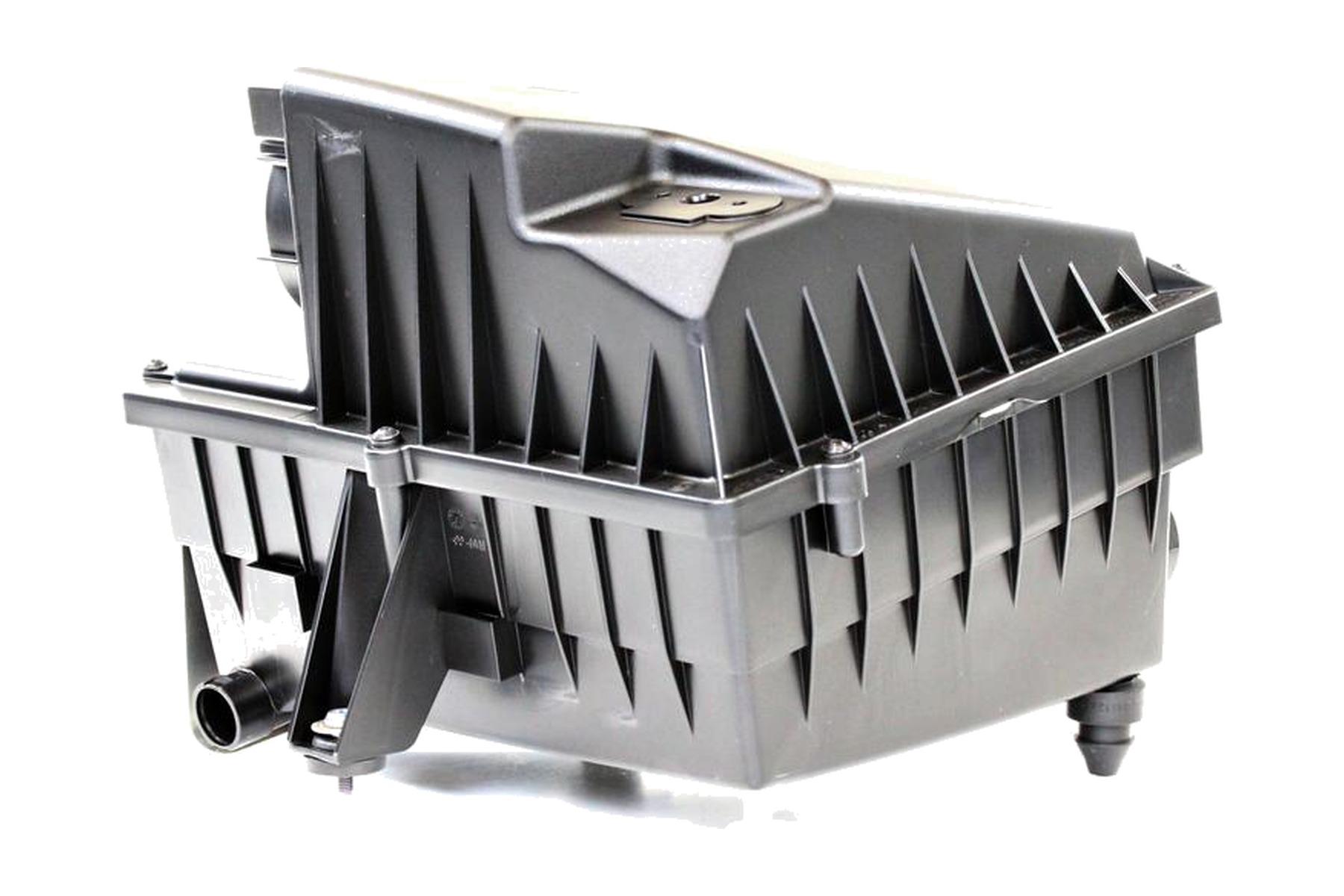 Caixa de Filtro de Ar de Motor VW 2H0129607K - Imagem 4