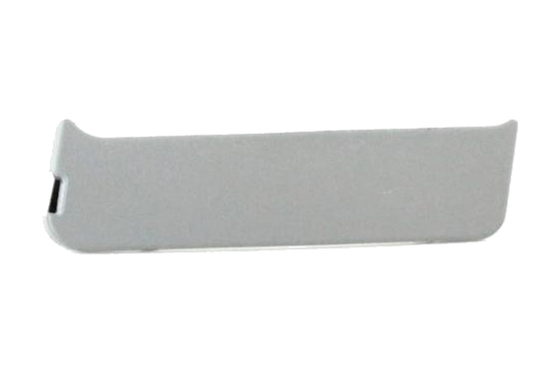 Moldura de Farol de Milha Dianteiro Direito (Passageiro) VW 3279412081