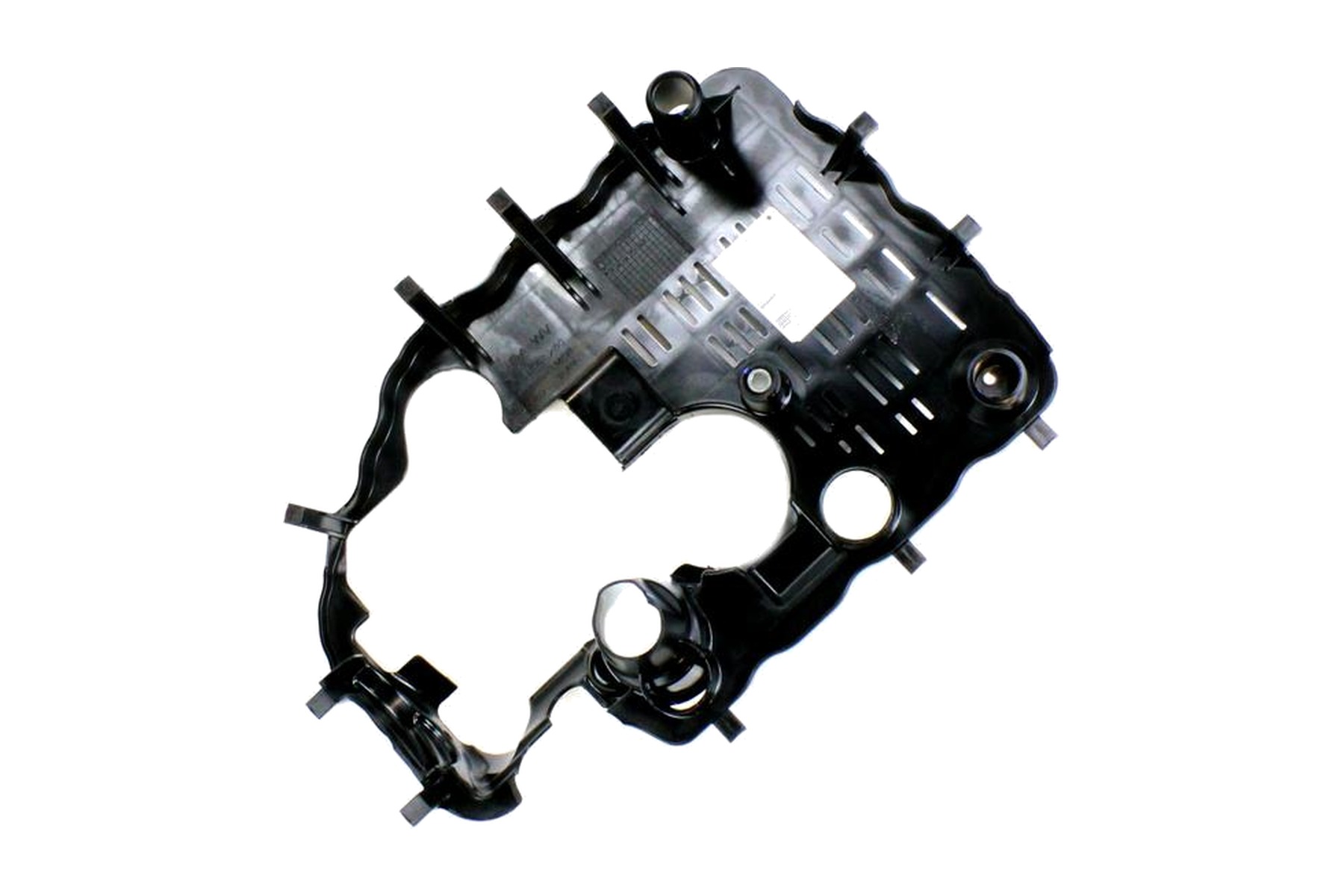 Defletor de Óleo Cárter VW 06K103138P - Imagem 4
