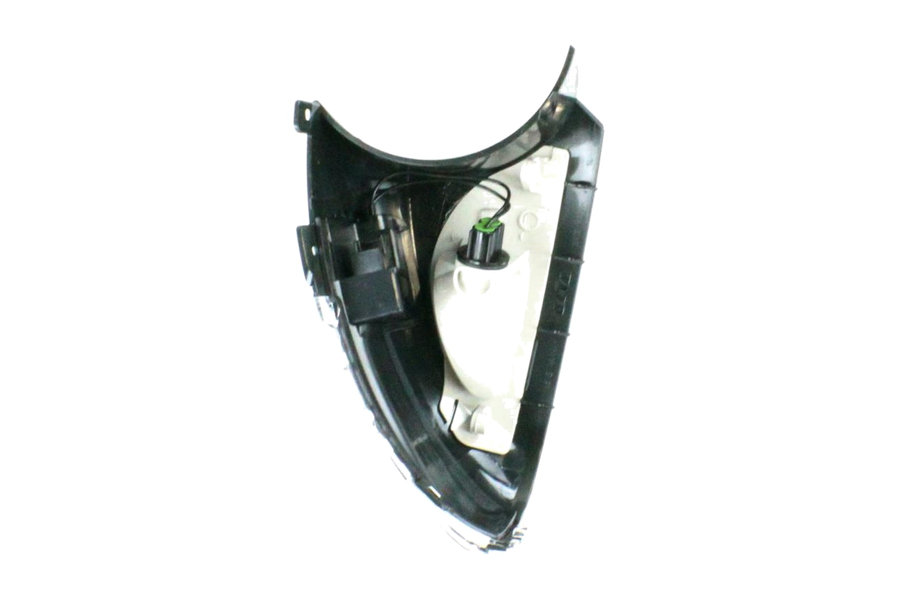 Pisca de Espelho Retrovisor Esquerdo (Motorista) VW 5N0949101C - Imagem 25