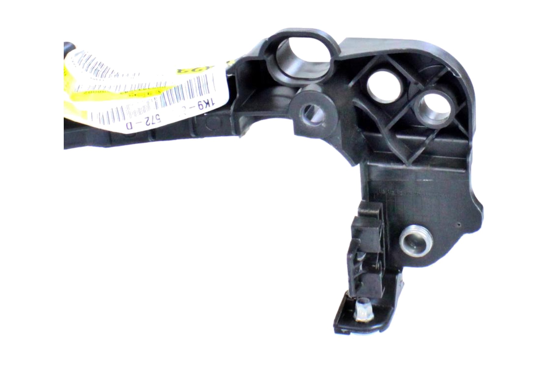 Suporte Guia de Para-choque VW 1K9807572D - Imagem 3