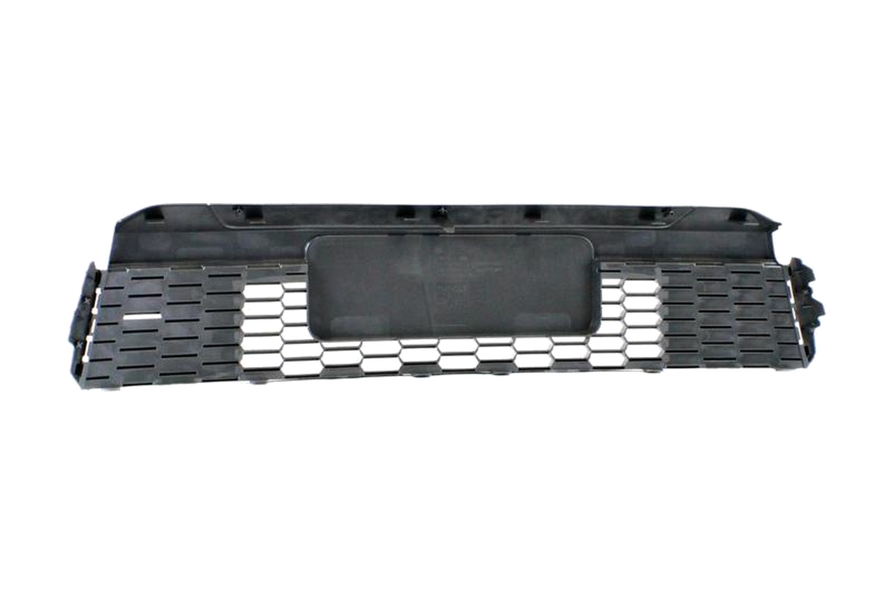 Grade de Ventilação de Para-choque VW 5U0853677B1NN - Imagem 12