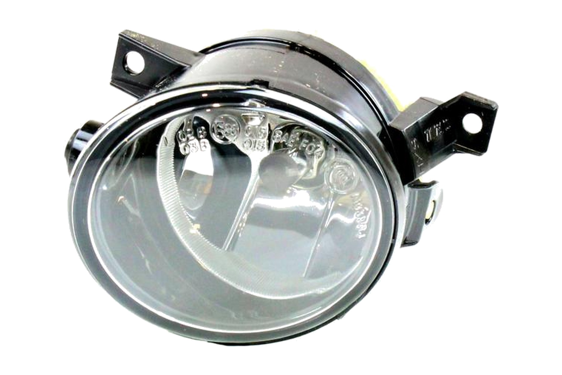 Farol de Milha Esquerdo (Motorista) Dianteiro VW 1S0941699 - Imagem 2
