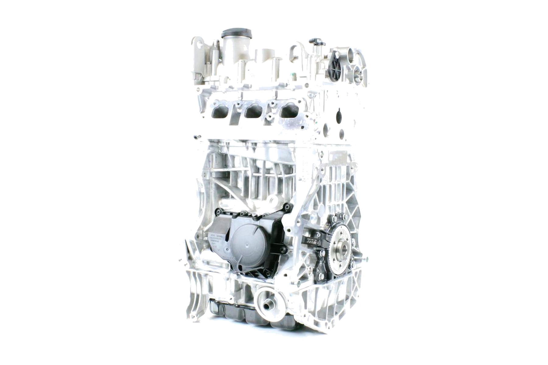Motor Parcial 1.0 litros VW 04C100031F - Imagem 8