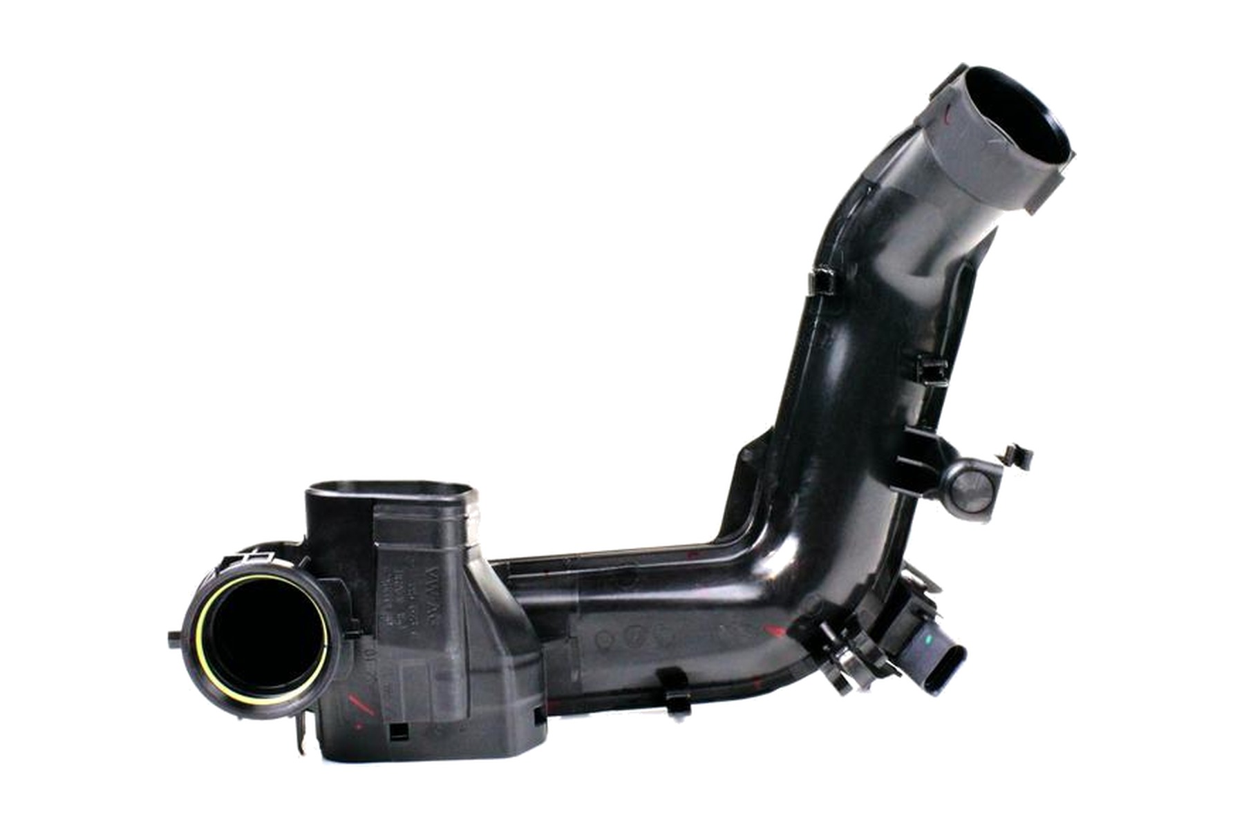 Mangueira de Caixa de Filtro de Ar de Motor VW 04C145673C - Imagem 24