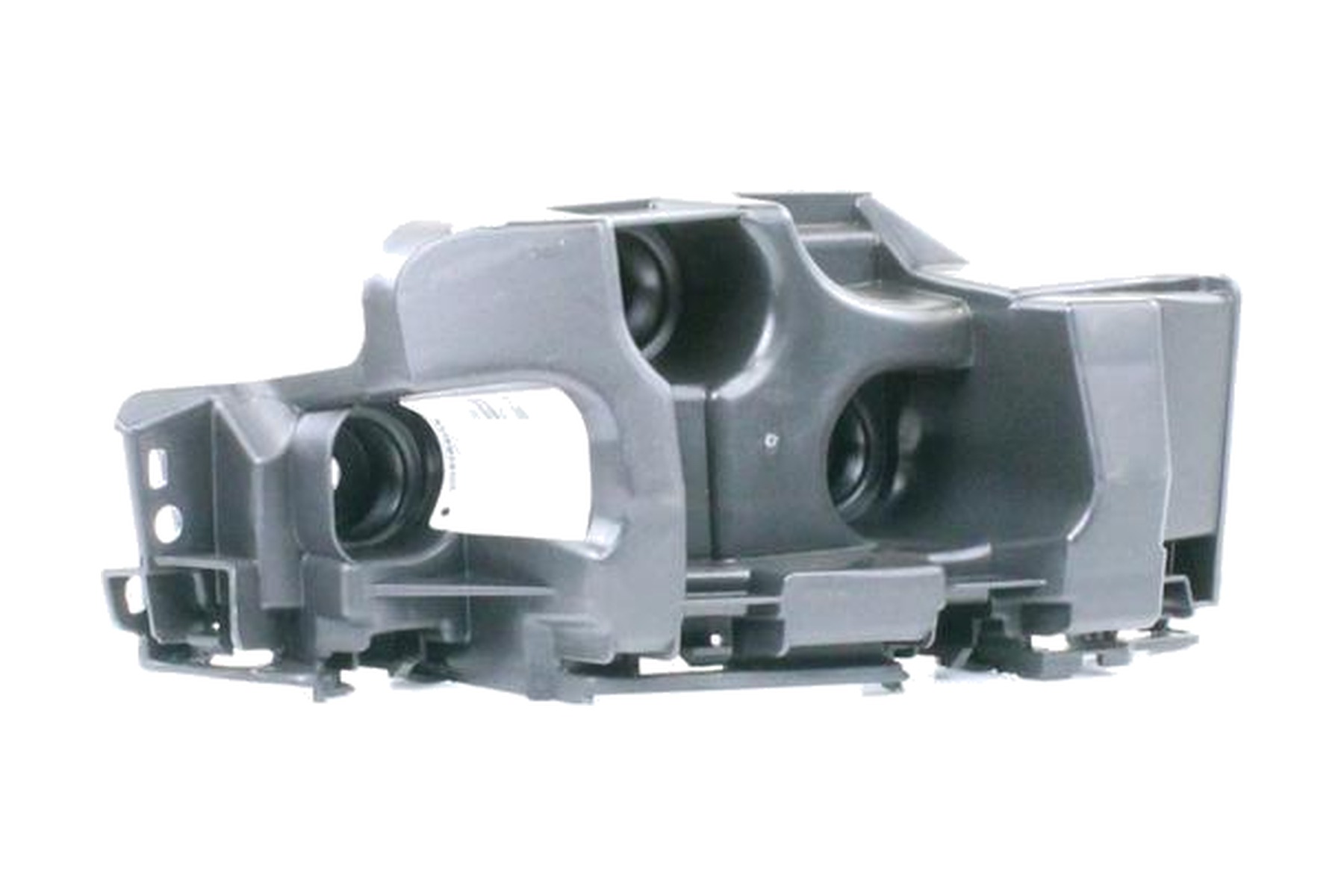 Suporte Guia de Para-choque VW 2GP807394A - Imagem 24