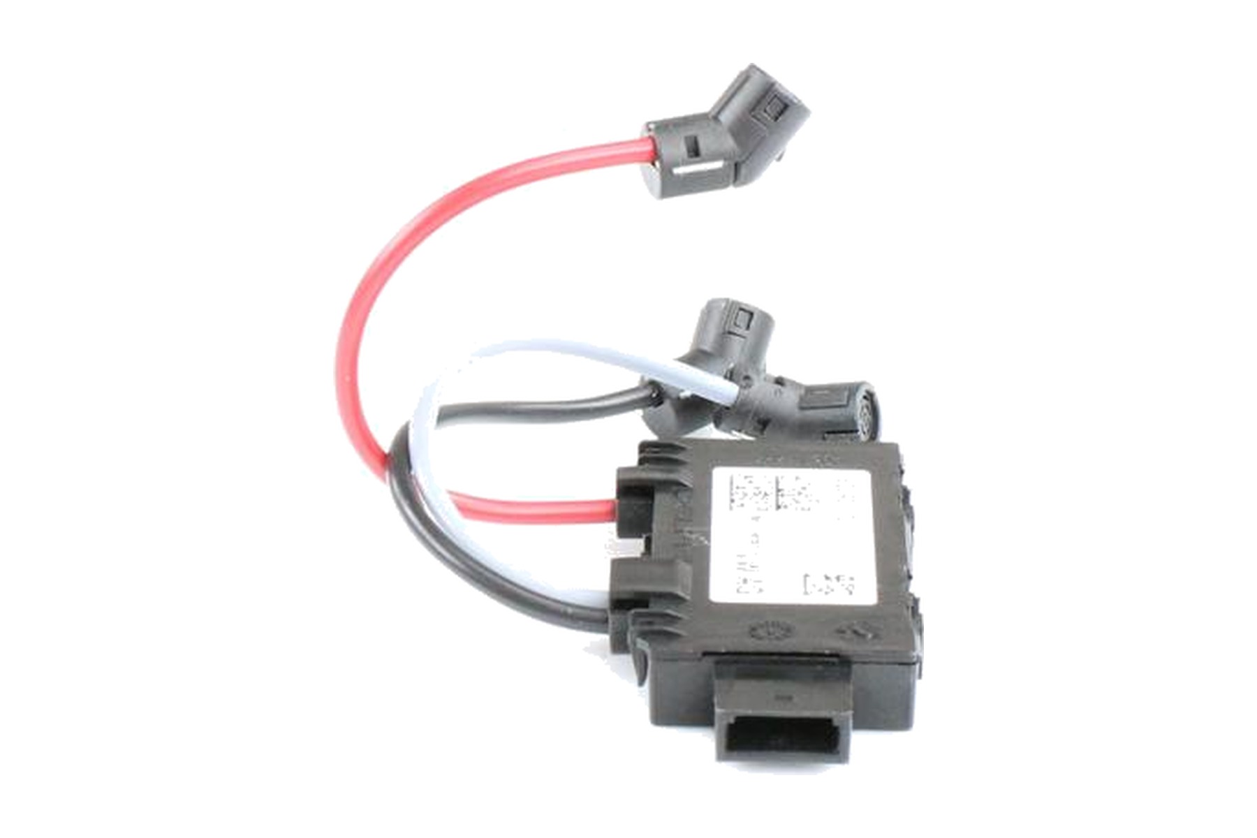 Sensor de Presença de Alarme VW 5Q0951172 - Imagem 2
