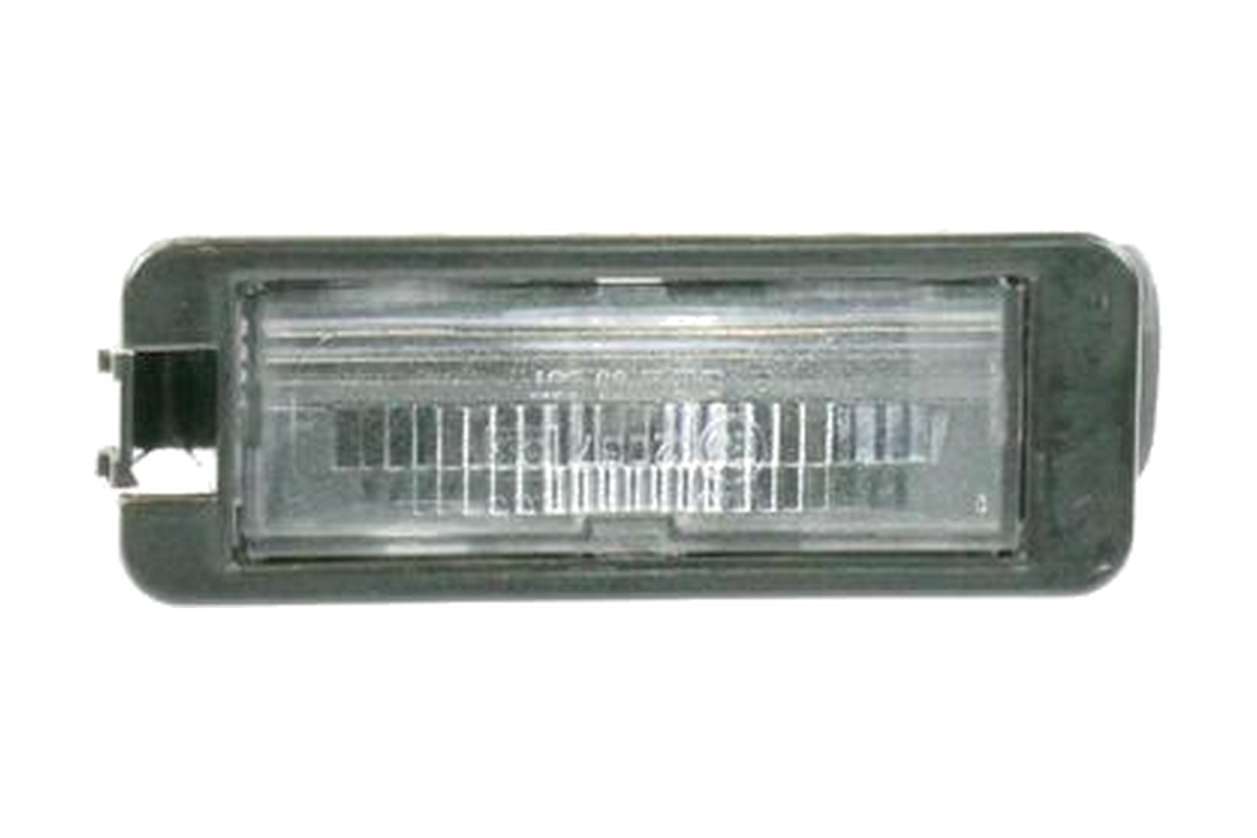 Luz de Placa VW 1JE943021A
