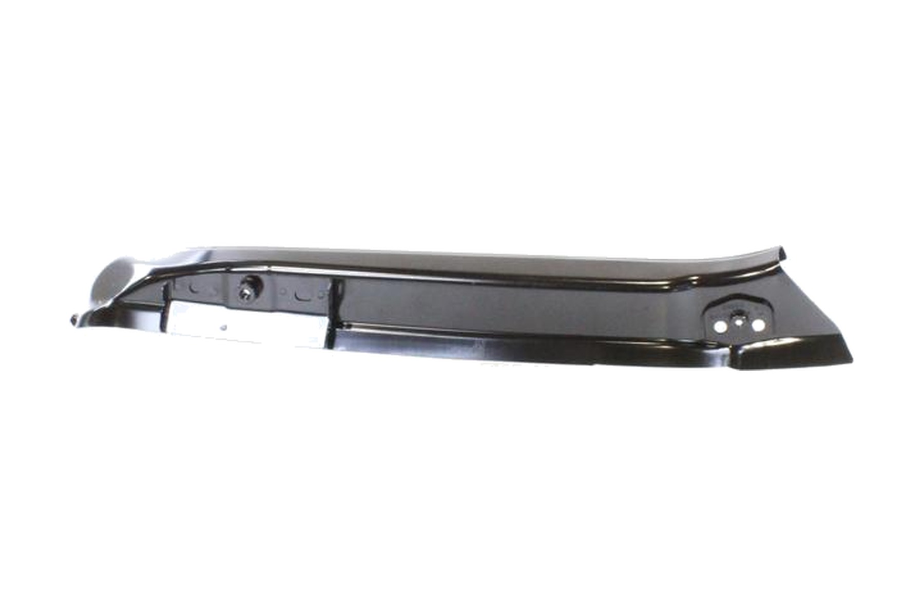 Calha de Vedação de Painel Lateral VW 2G5809642GRU - Imagem 2