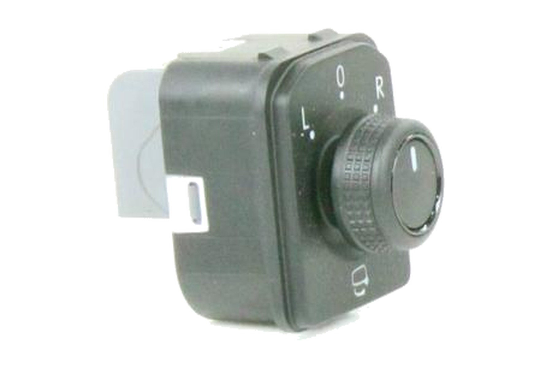 Botão de Regulagem de Espelho Retrovisor Elétrico VW 2G0959565BIFZ - Imagem 21