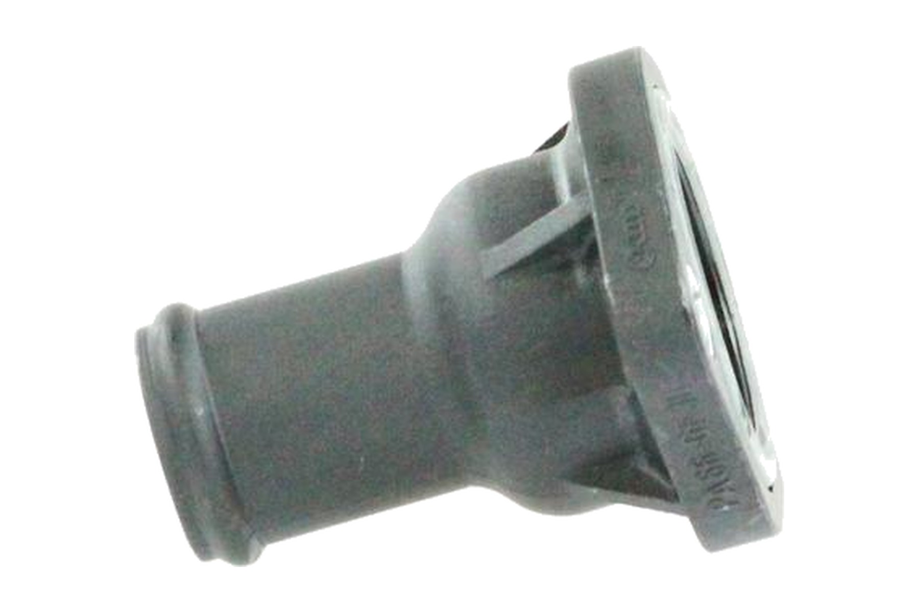 Conexão de Mangueira de Água de Radiador VW 026121144E - Imagem 19