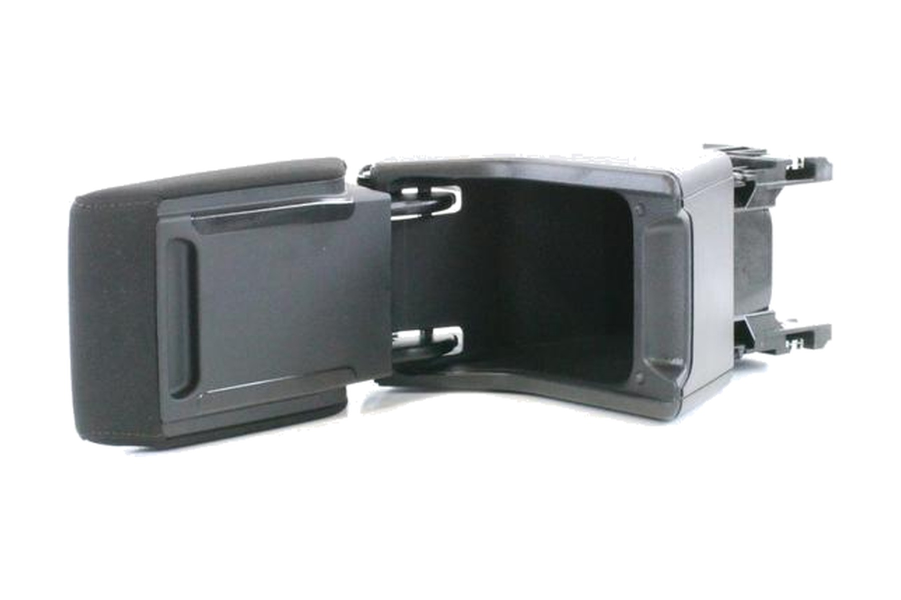 Apoio de Braço VW 6EA864207DUFU - Imagem 22