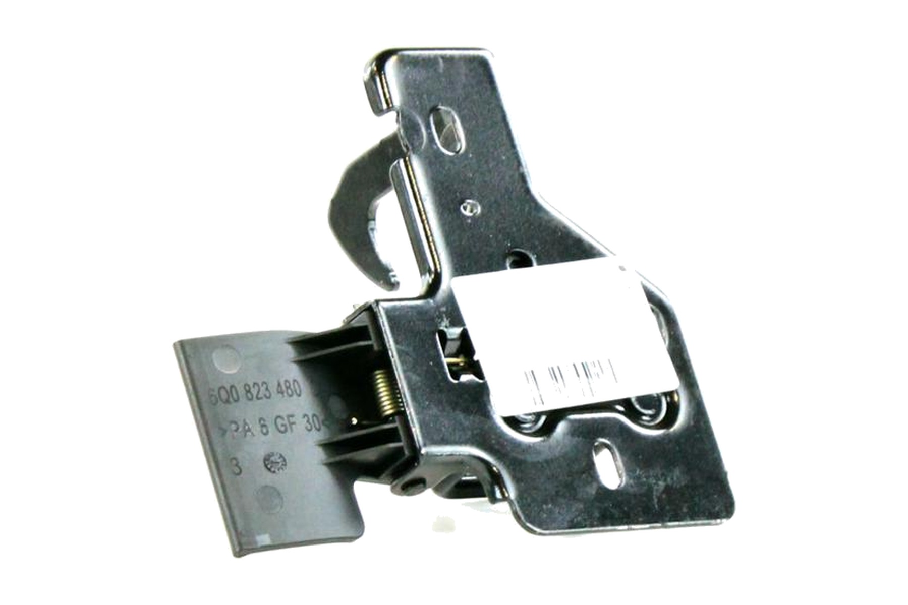 Batente de Fechadura de Capô VW 6Q0823480D - Imagem 23