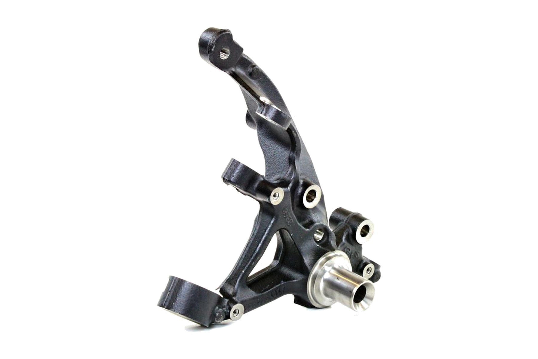 Caixa de Rolamento de Roda VW 5Q0505435F - Imagem 10
