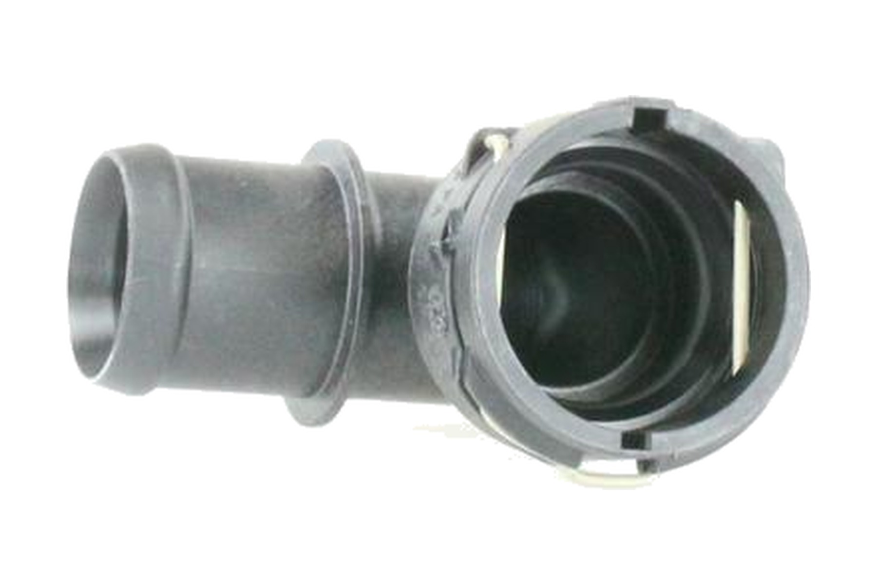 Conexão de Mangueira de Água de Radiador VW 1J0122291F - Imagem 3