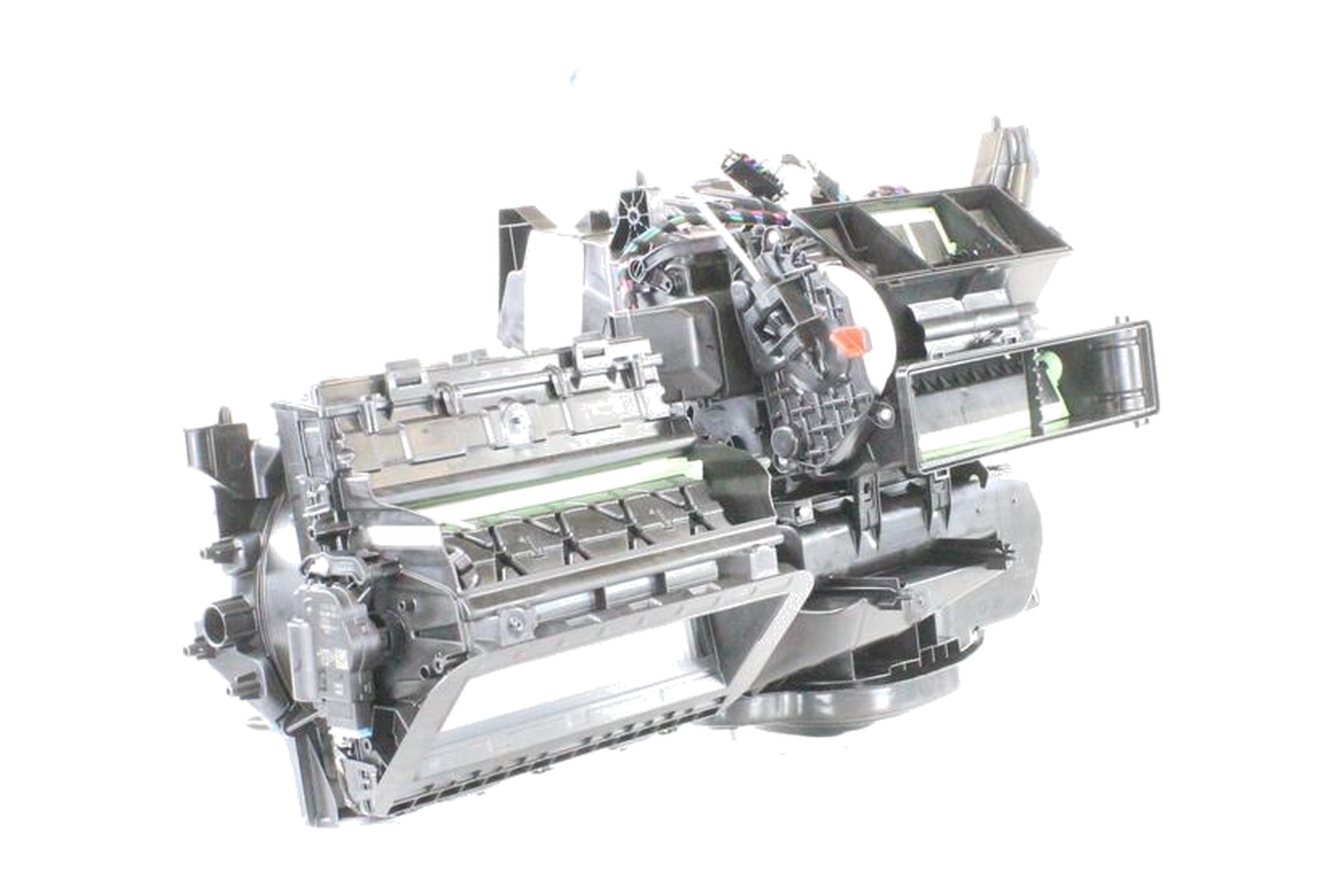 Caixa de Ar Condicionado VW 2QB816002R - Imagem 10