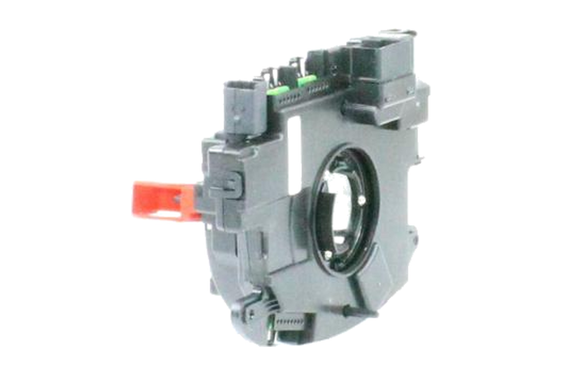 Módulo de Comando de Coluna de Direção VW 5K0953569BC - Imagem 9