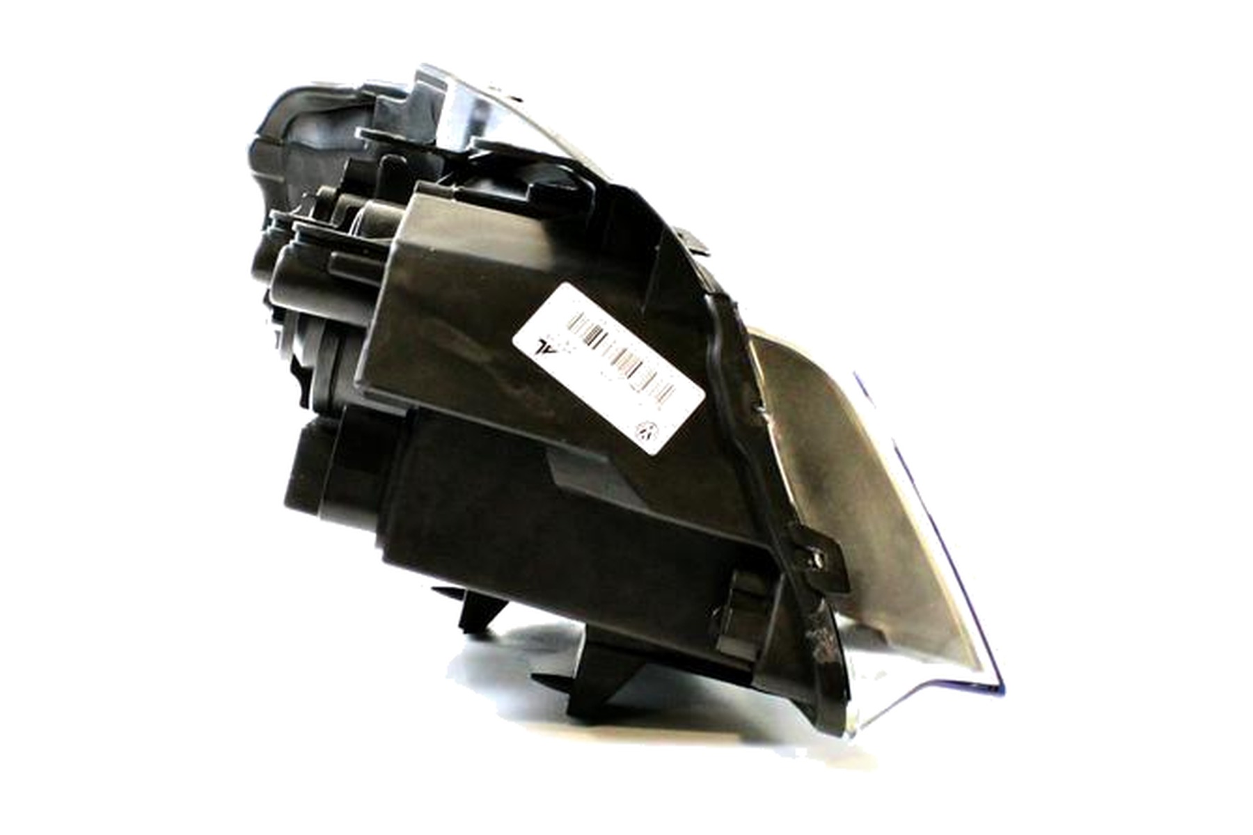 Farol Máscara Negra Esquerdo (Motorista) VW 1JE941015F - Imagem 17