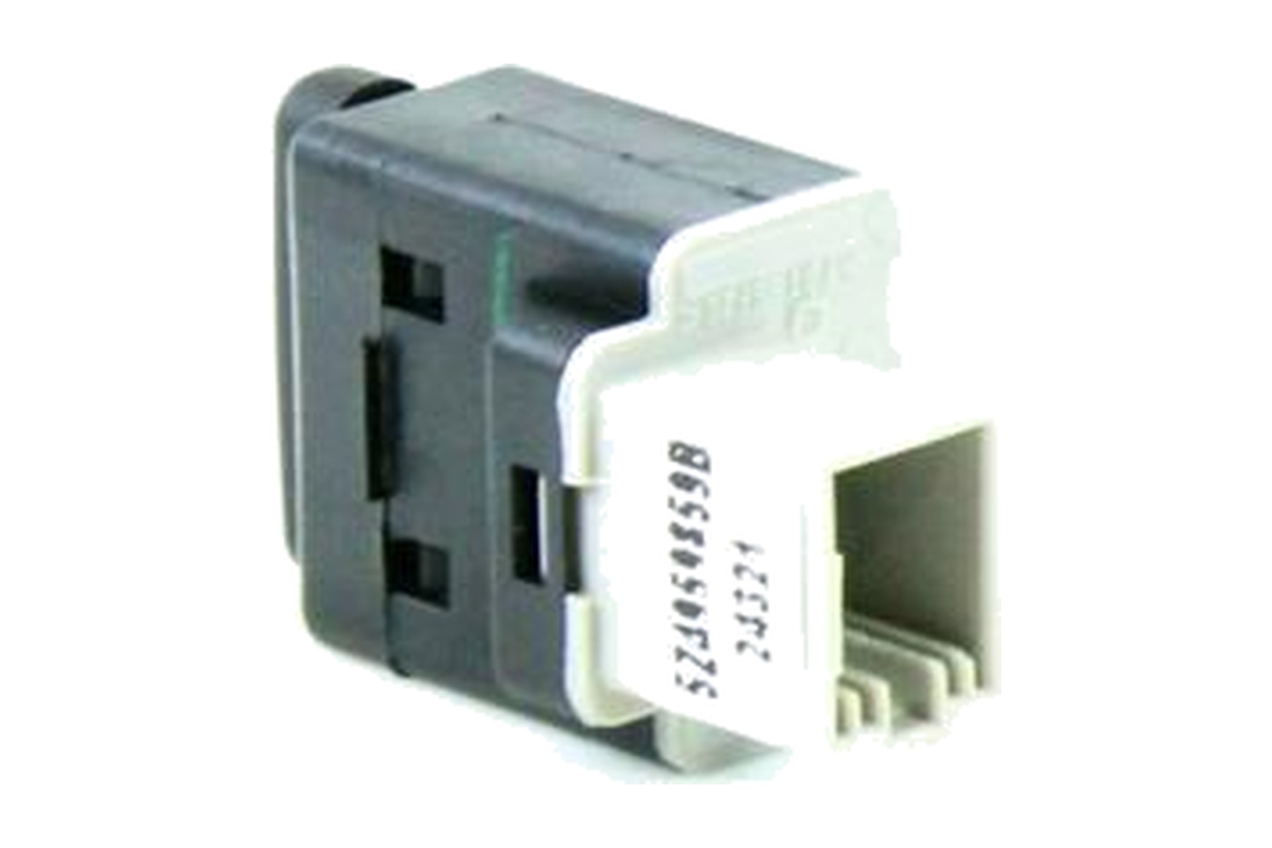 Botão Interruptor de Travamento de Vidro VW 5Z4959859B1QB - Imagem 16