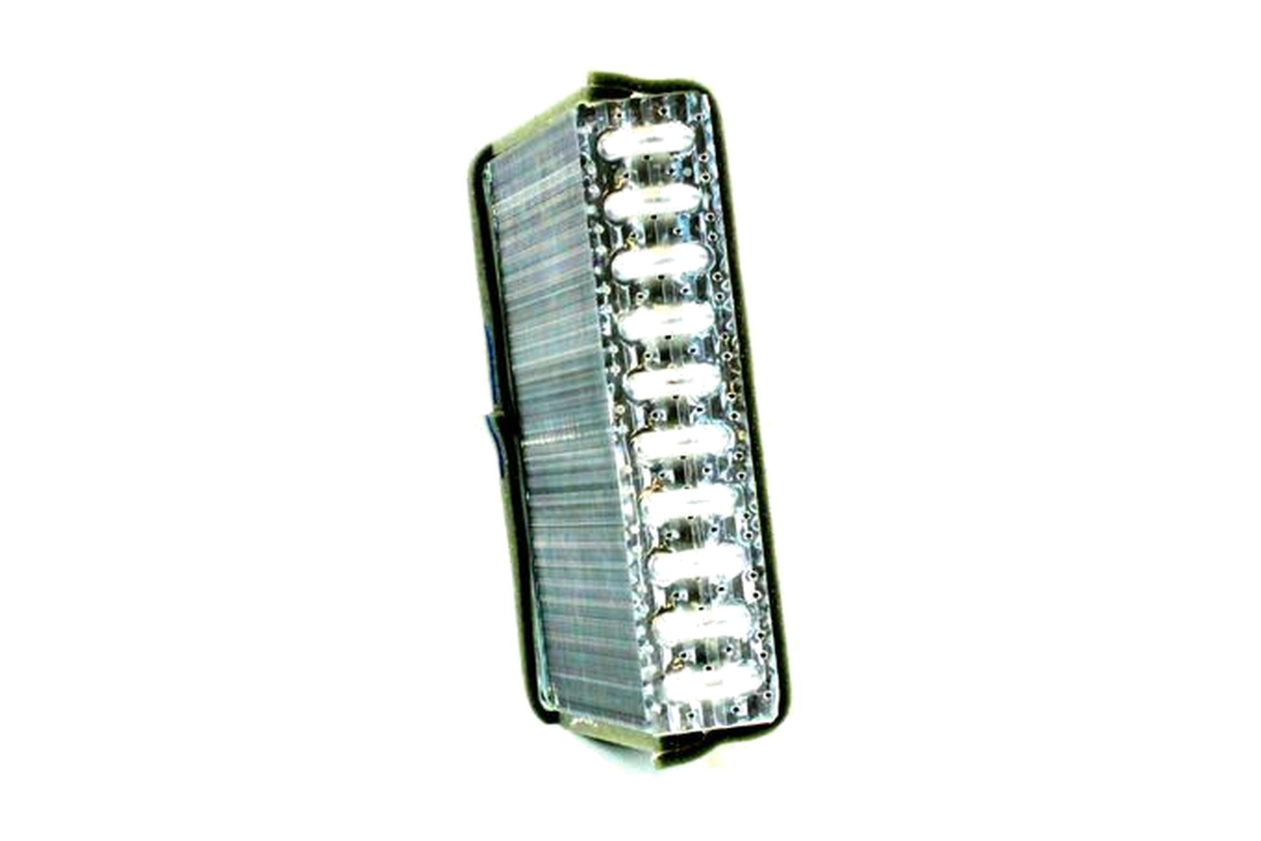 Permutador de Calor VW 5Z0819030 - Imagem 18