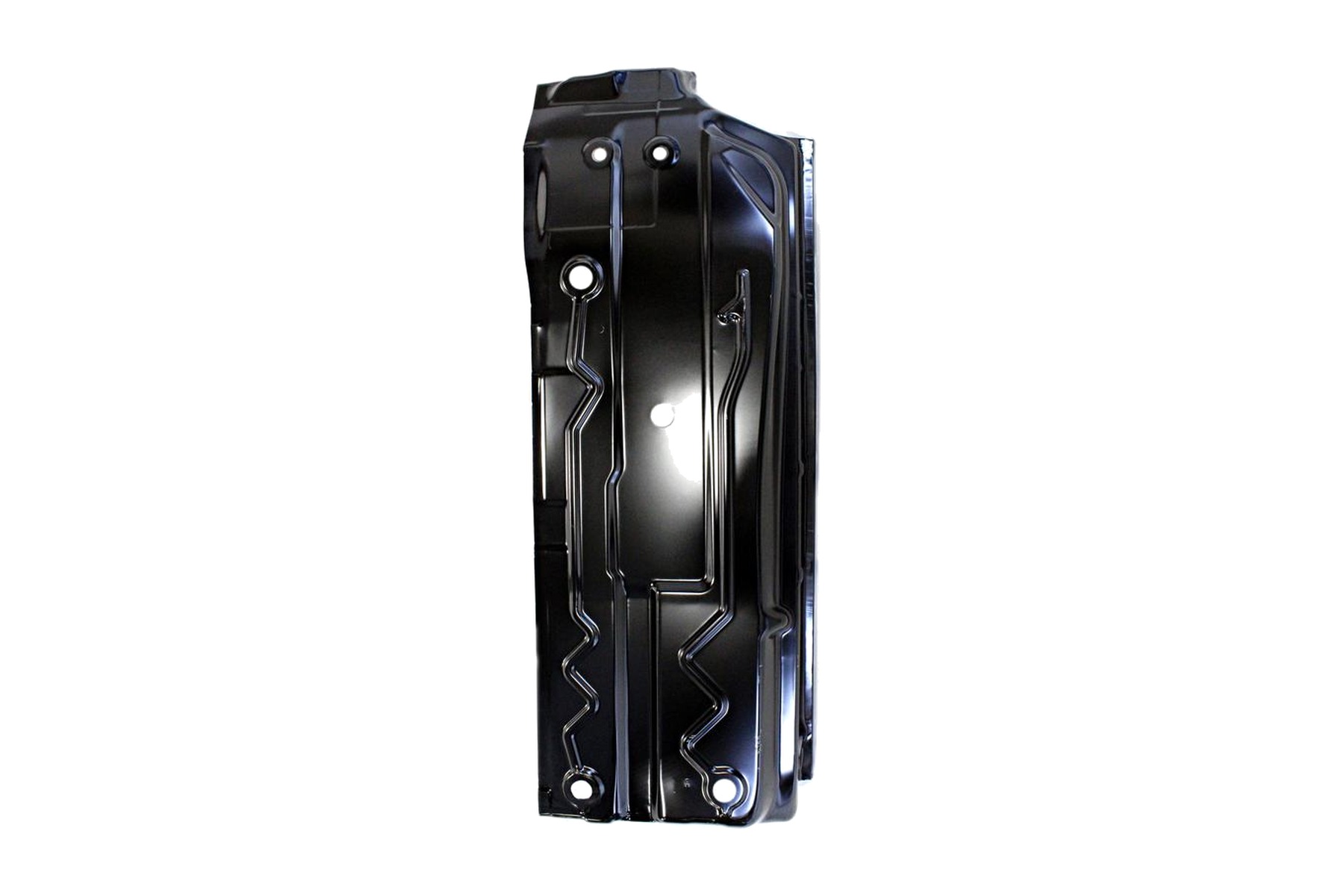 Chapa de Assoalho VW 5U0803205CTR - Imagem 2