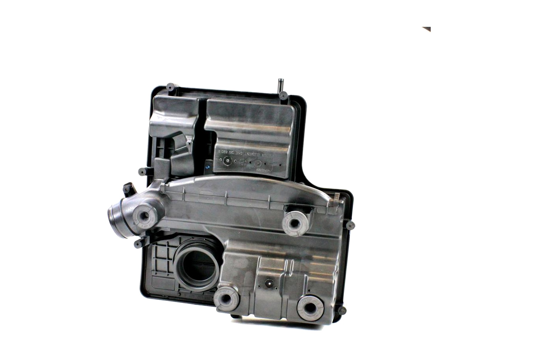 Caixa de Filtro de Ar de Motor VW 04E129607R - Imagem 14