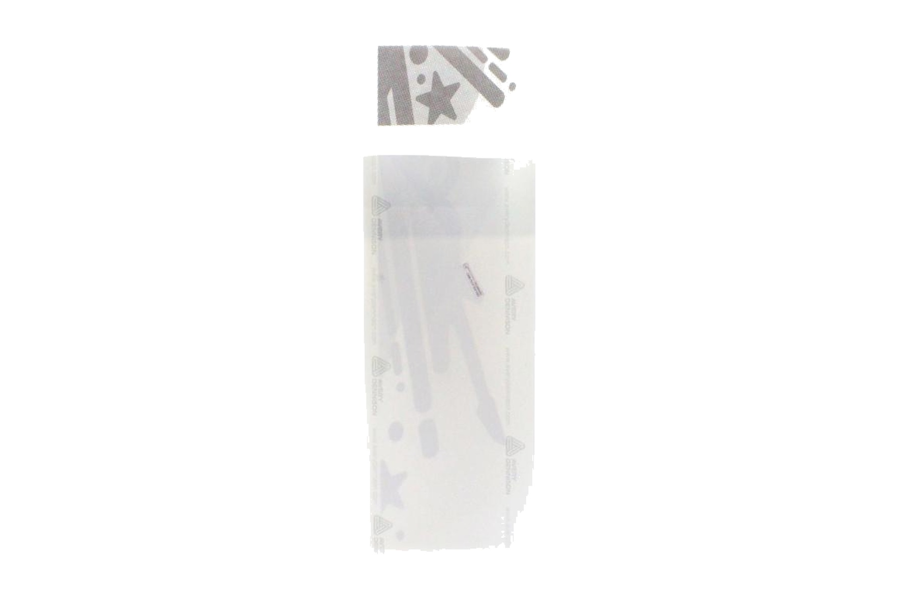 Adesivo de Porta VW 5Z4853413JMX1 - Imagem 2