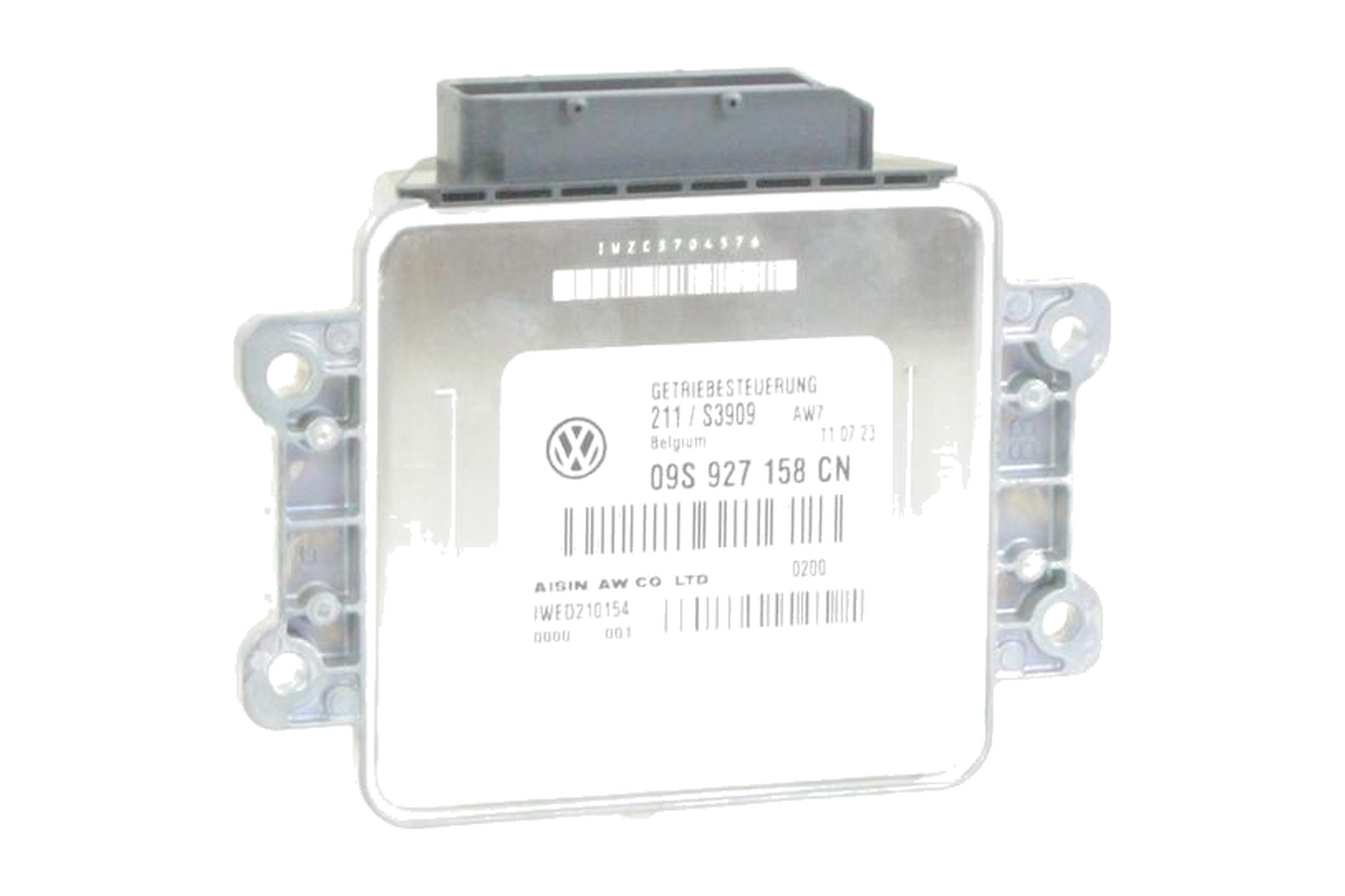 Módulo VW 09S927158CN - Imagem 24