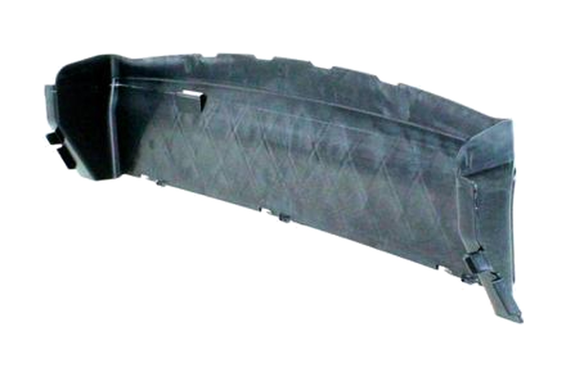 Defletor de Ar de Radiador VW 5N0121341A - Imagem 17