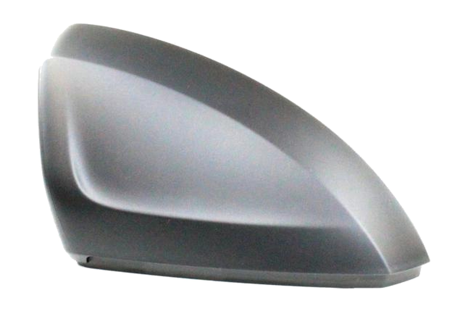 Capa de Espelho Retrovisor Direito (Passageiro) VW 6EA8575389B9 - Imagem 2