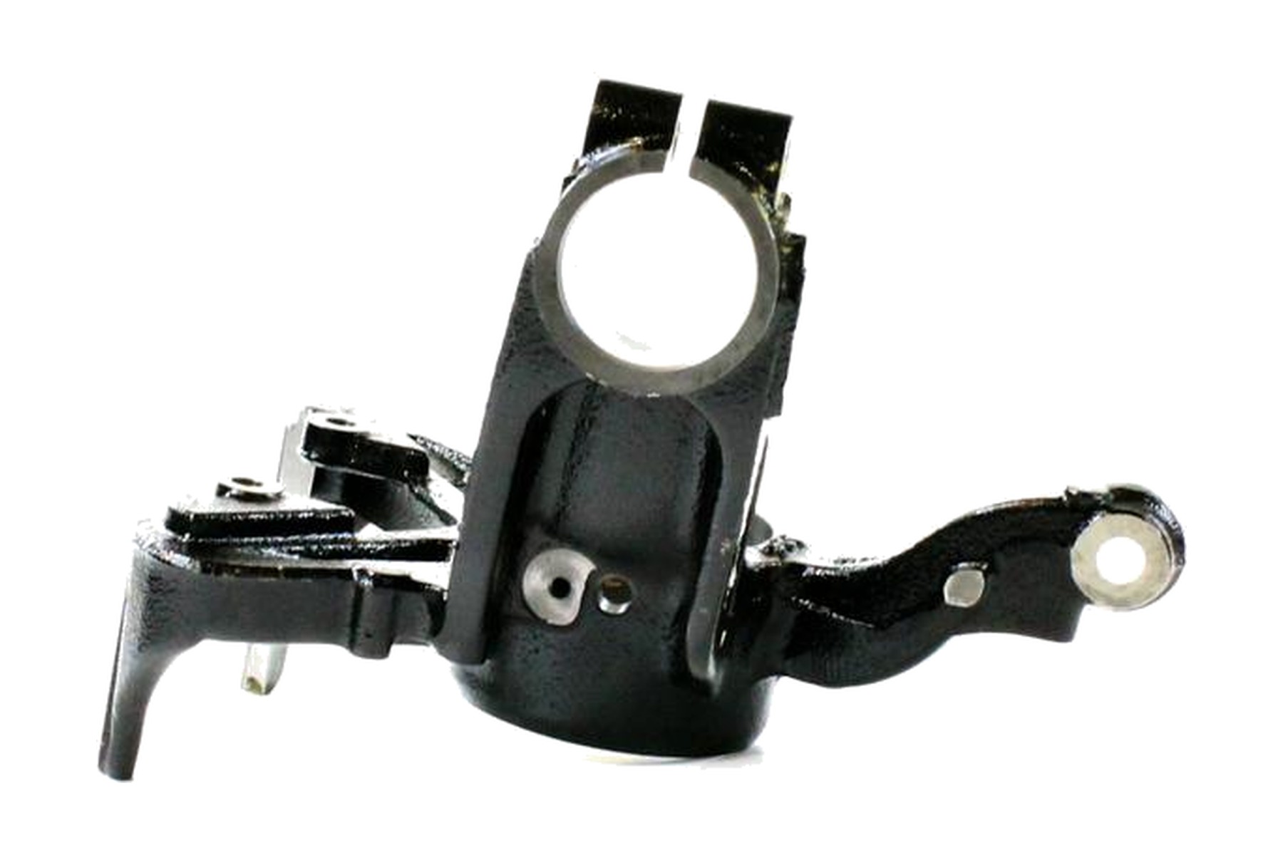 Manga de Eixo de Suspensão VW 5U7407255P