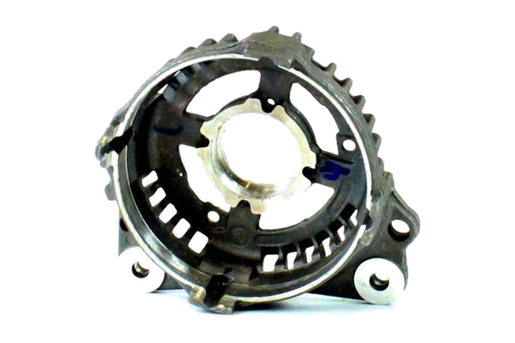 Tampa de Alternador VW 026903051D - Imagem 14